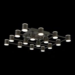 Потолочный светодиодный светильник ST Luce Formolla  - 4
